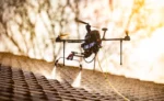 Drone application