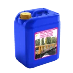 Graffiti Remover for Sensitive Surfaces