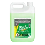 Professional surface cleaner