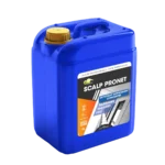 Degreaser and cleaner for facades