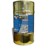 Solvent- based water repellent