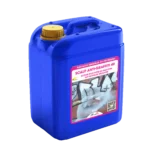 Gel-Based Graffiti Cleaner