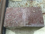 Non-silicone solvent-based water repellent