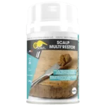Universal repair filler for wood, metal & masonry
