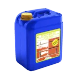 Efflorescence remover & brick salt treatment