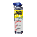 100% natural multi-purpose degreaser & lubricant