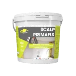Bonding and consolidating primer for concrete, masonry & plaster
