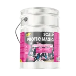 Permanent Single-Pack Anti-Graffiti Coating