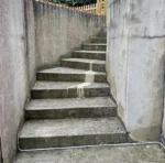 Renovates and cleans quickly