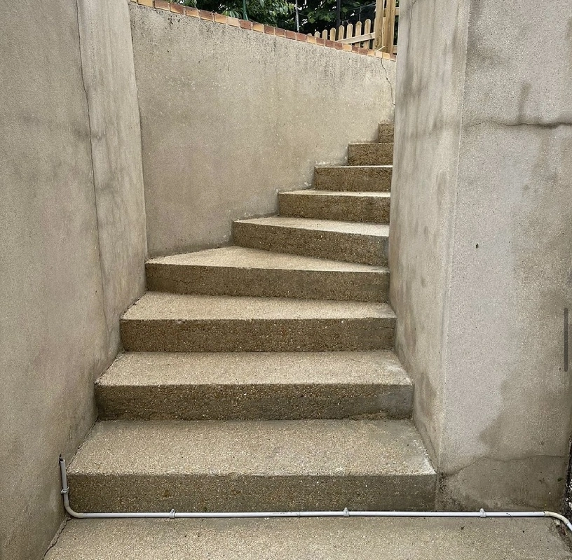 SCALP RENOV'EXPRESS APRÈS Fast-acting renovator