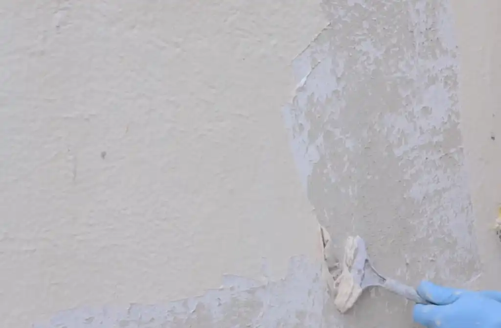 SCALPEX AQUA 50 - Powerful facade stripper