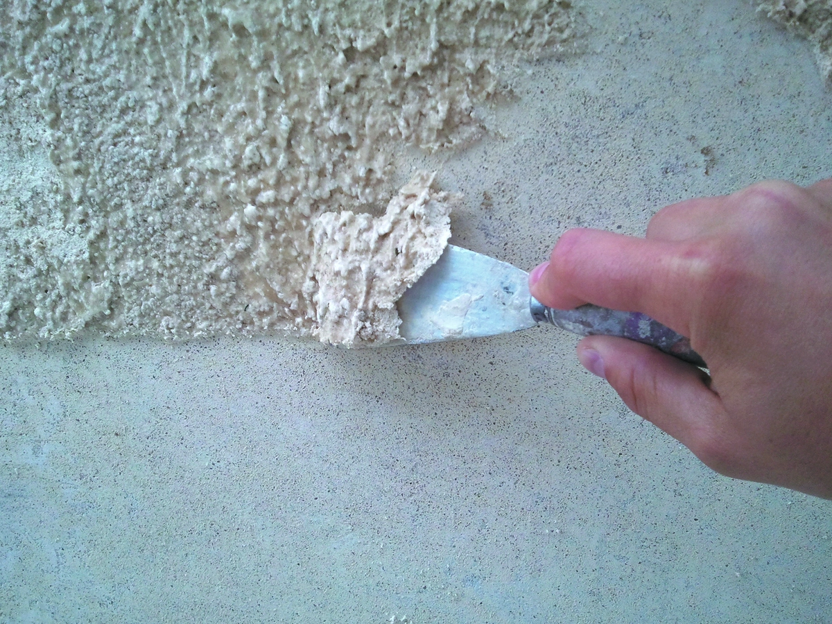 SCALPEX SD+ - Gel facade stripper