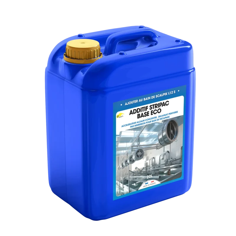 Additive for pickling bath