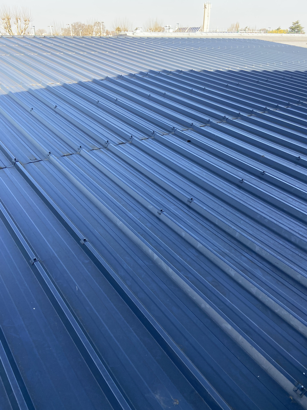 cladding Universal cleaning