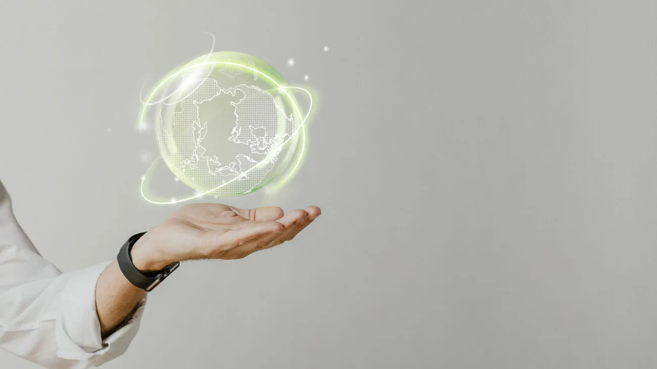 ENVIRONMENTAL IMPACT