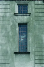 Limestone and mineral facade cleaner