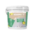 biodegradable gelled stripper