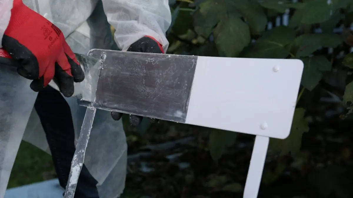 Spray Paint Stripper-SCALPEX AE NW