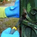 Liquid paint stripper - scalpik decap sec nw