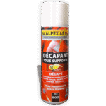 Spray Paint Stripper