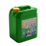 VOC-free graffiti protection