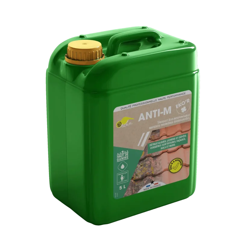 Ready-to-use bio-based treatment