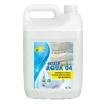 “Excell Zone Verte” multi-purpose degreaser