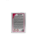 Permanent anti-graffiti protection