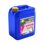 Anti-graffiti isolation primer