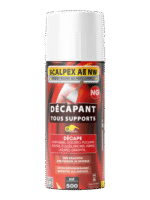 Professional Aerosol Paint Stripper