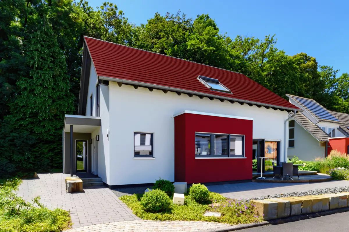 toiture+façade_rouge brique Ready-to-use colored water repellent