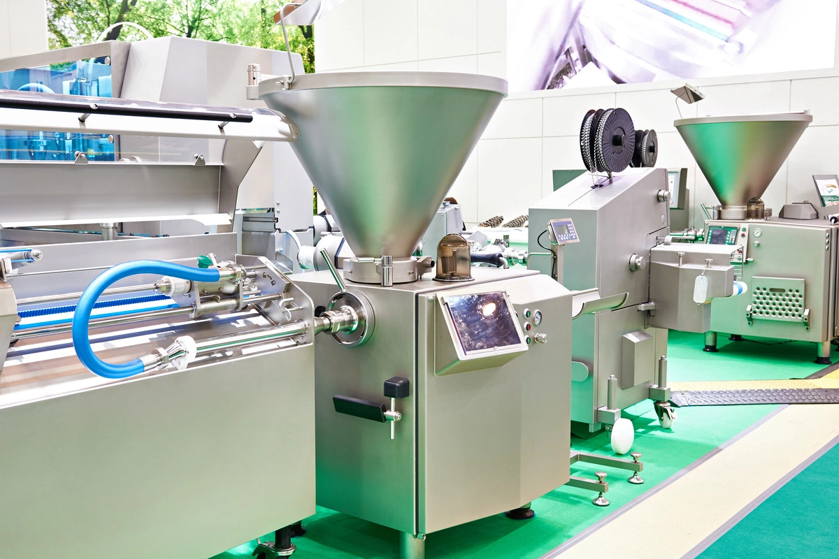 food factory Food contact cleaner